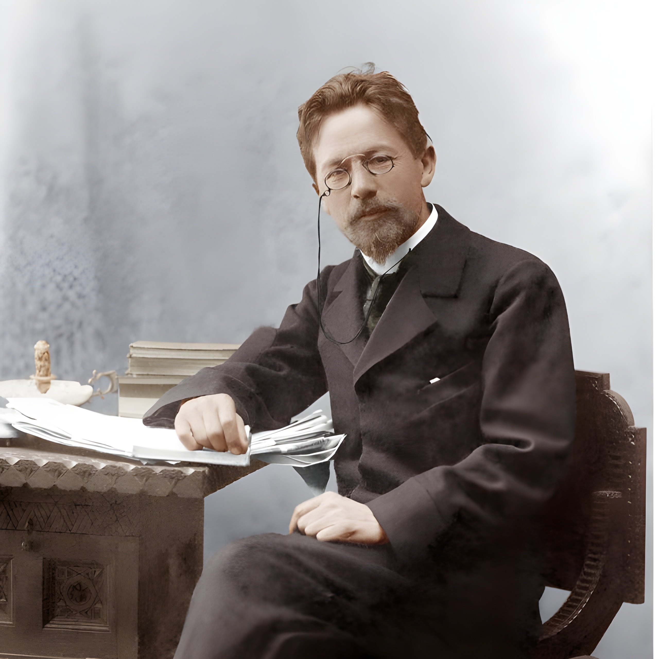 Chekhov